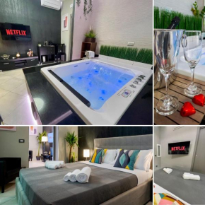 Suite Catania Lungomare Catania